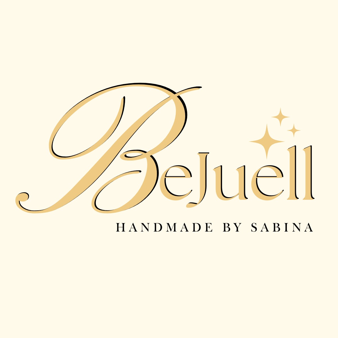 Bejuell, handmade by Sabina
